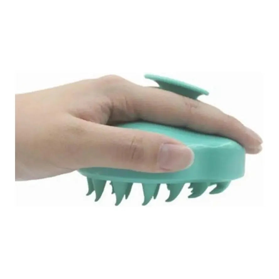Hair Scalp Massager