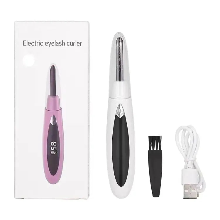 Electric Eyelash Curler