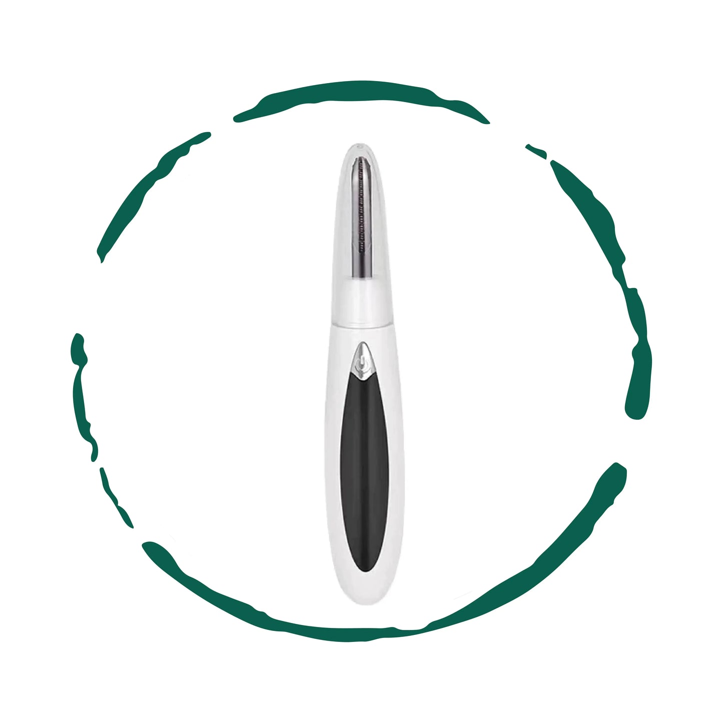 Electric Eyelash Curler