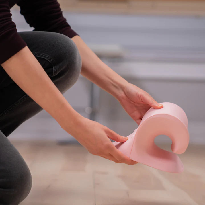 Neck Stretcher Pillow