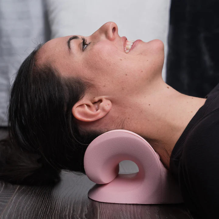 Neck Stretcher Pillow