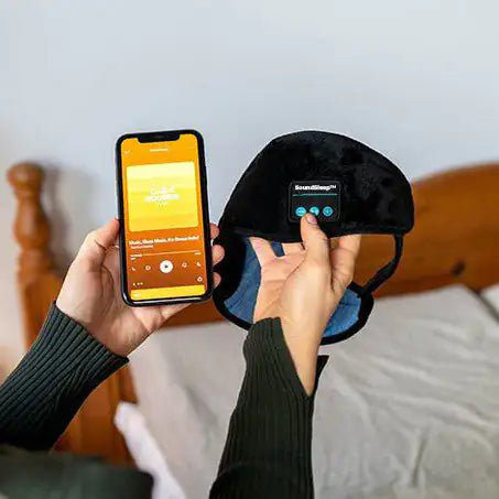 Smart Sleep Band