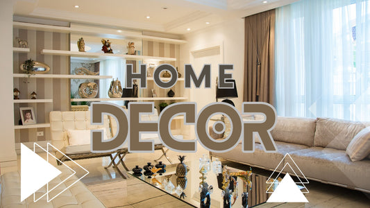 Transform Your Space: Elevate Your Home with NM Store's Stunning Decor Finds!✨