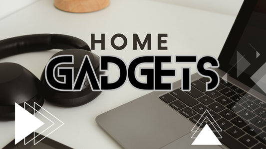The Silent Revolution: How Smart Gadgets Are Quietly Transforming Your Home