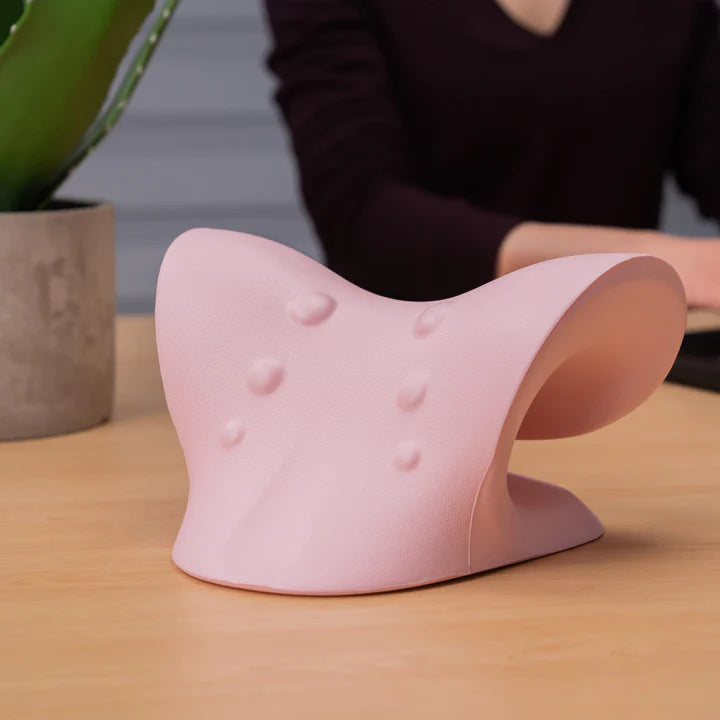 Neck Stretcher Pillow