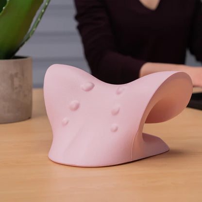 Neck Stretcher Pillow